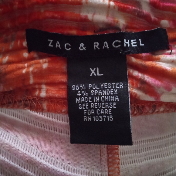 ZAC & RACHEL - Picture 2 of 4